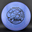Disque de Disc Golf Innova Star Fox