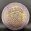 Swirl Sail - Catrina Allen 2024 Tour Series Disc Golf Driver