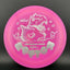 Super FLX ESP Raptor - Premium Disc Golf Driver