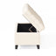 JULIANA STORAGE OTTOMAN - Korvel