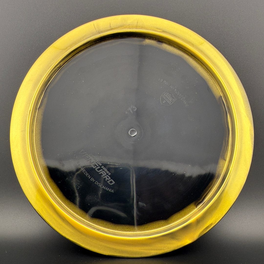 Golden Horizon Vanguard - Édition Kyle Klein USDGC