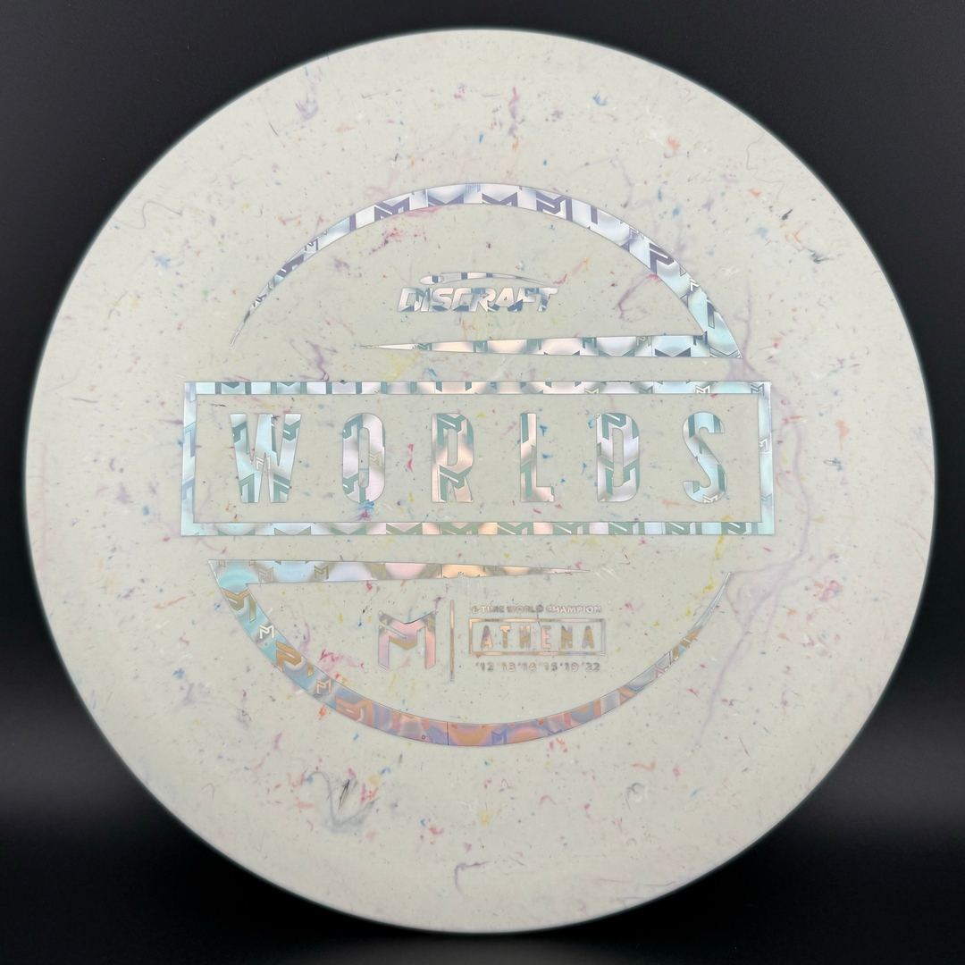 Jawbreaker ESP Athena - Worlds 2024 Edition