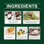 Rosemary Coconut Hair Oil Nourishes, Moisturizes, Leaves Fragrance, Pamper Hair, And Softens Hair Essence - Korvel