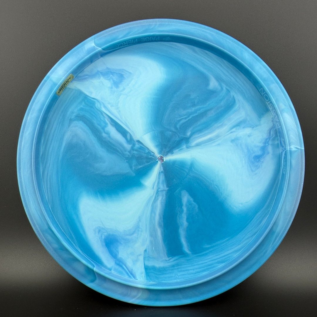 Colorshift Swirl ESP FLX Passion - Open de Australasia 2026
