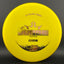 Drift Judge Disc Golf Putter