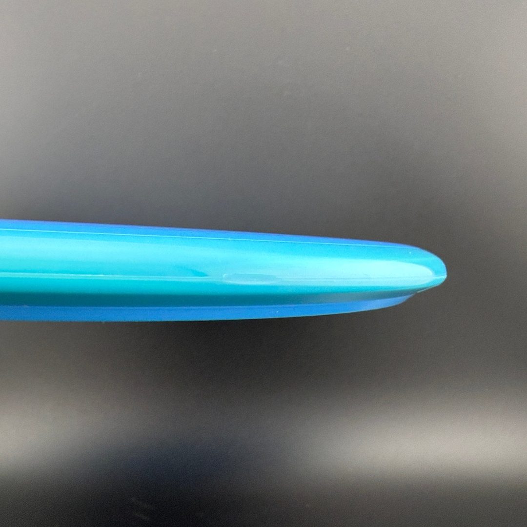 Axiom Neutron Hex Disc Golf Midrange Disc