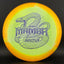 Halo Star Mamba Disc Golf Driver