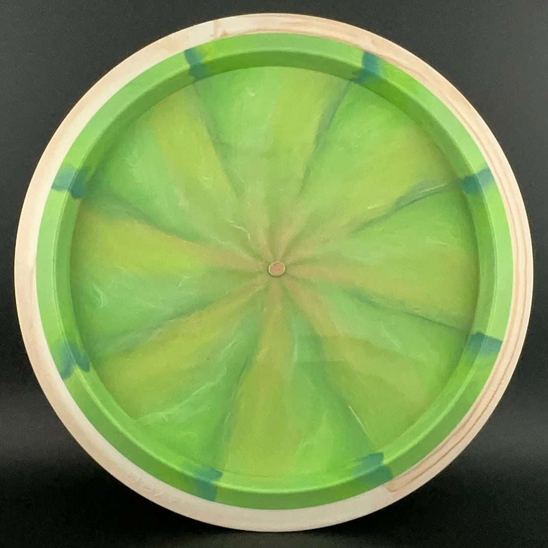 Cosmic Neutron Insanity Disc Golf Driver