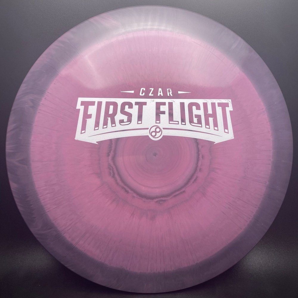 Czar de S-Blend Swirly - Controlador de Disc Golf Edición Limitada