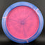 Halo S-Blend Czar - X-Out Disc Golf Driver