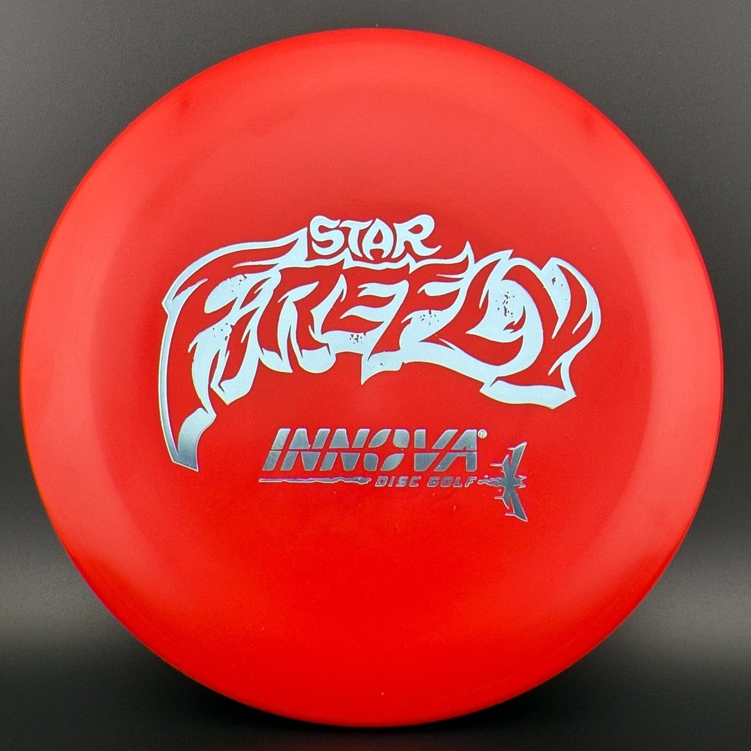 Innova Star Firefly Disc Golf Putter