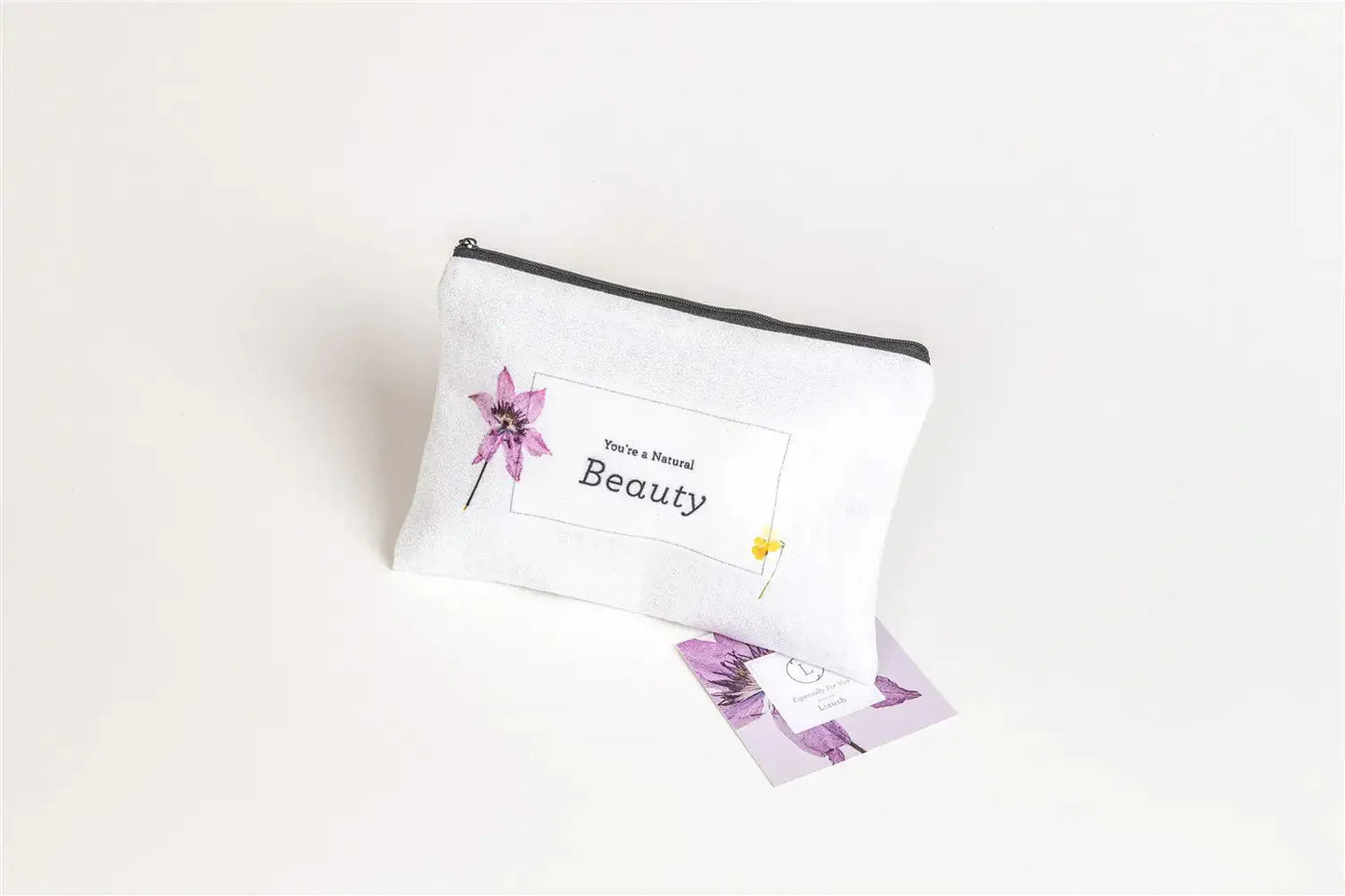 Caja de Regalo de Cuidado para la Conciencia del Cáncer de Mama