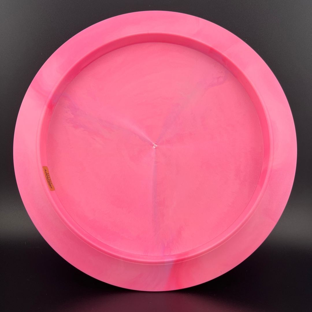 Ti Swirl Force - Paul McBeth x Nate Doss Disco de Golf