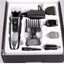 Rechargeable Multifunctional Electric Hair Clipper & Trimmer