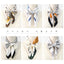 Silk Scarf Women's Sunscreen Beach Imitation Silk Versatile Silk Scarf Neckband - Korvel