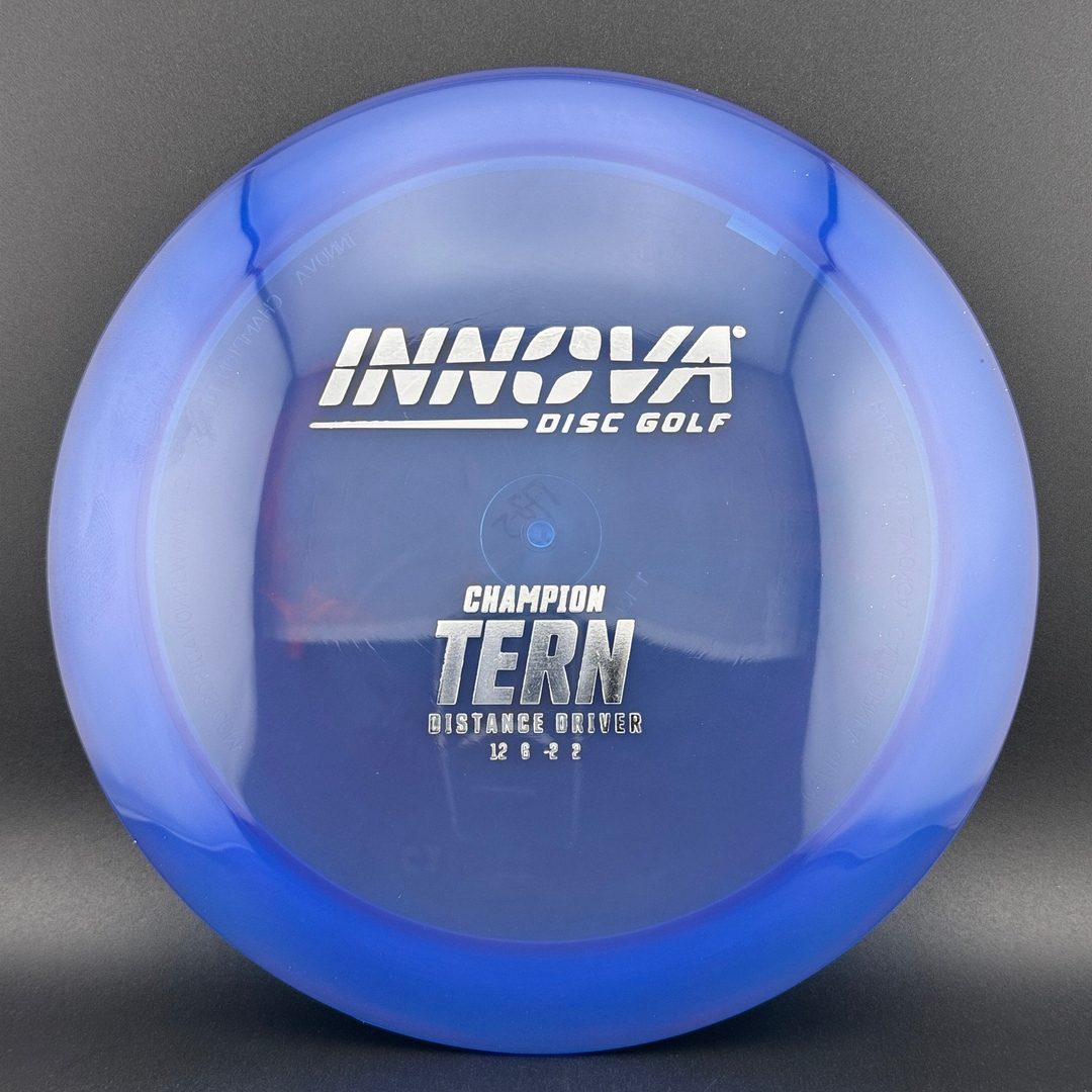 Controlador de Disco de Golf Innova Champion Tern
