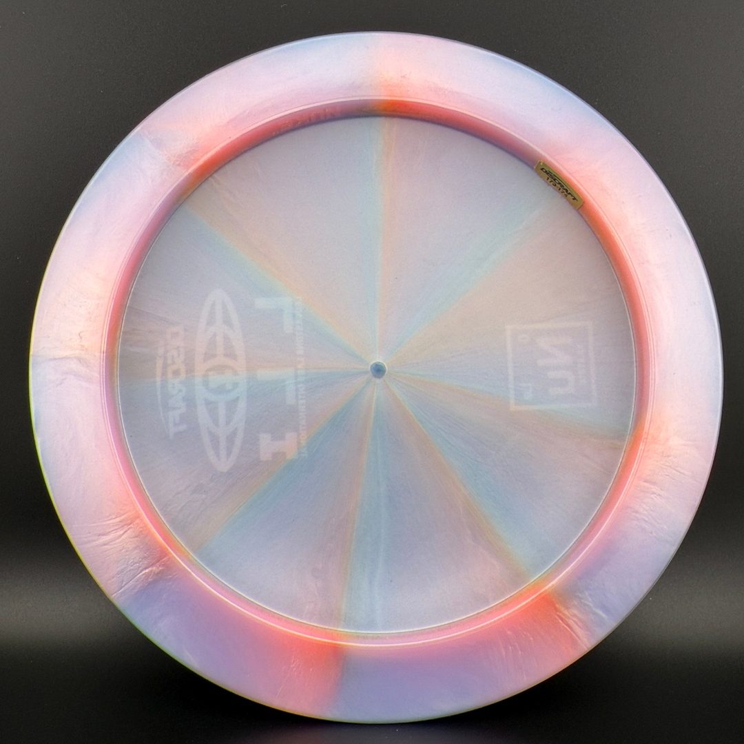 Big Z Swirl Nuke - Édition Ledgestone 2025