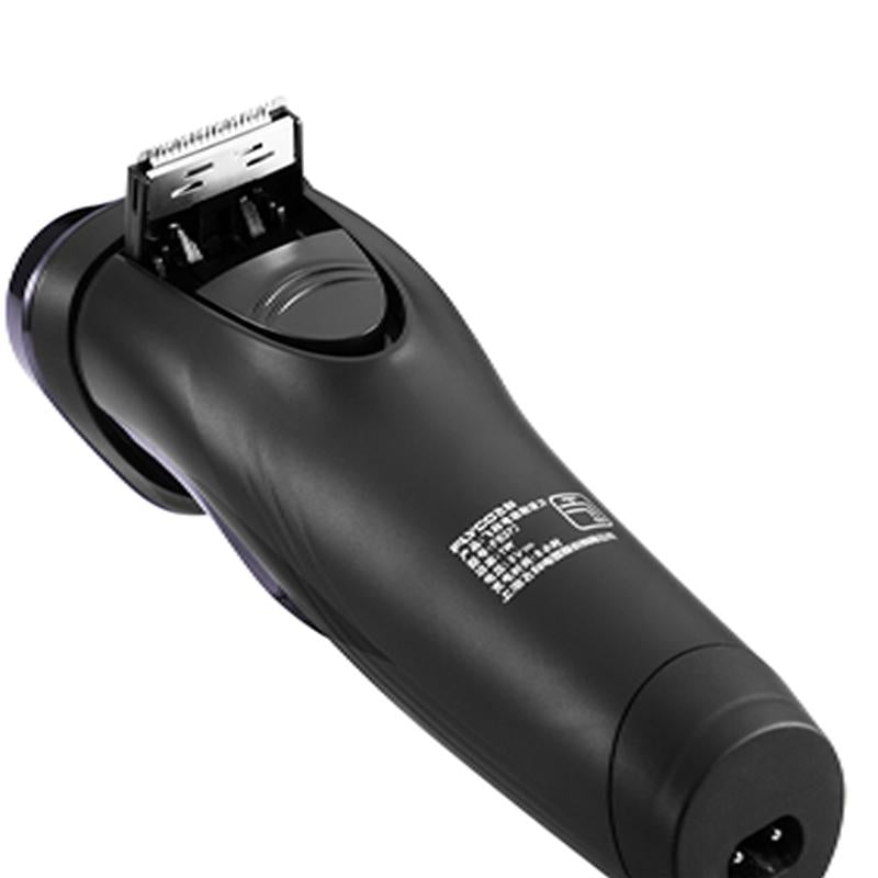 FLyco Professional Body Washable Electric Shaver for Minutes Rechargeable Electric razor 3D Floating FS372 - Korvel