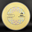 Axiom Neutron Hex Disc Golf Midrange Disc