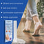 Nail Care Gentle Repair Daily Maintenance Beautifying Toenails Clean And Polished Nail Care - Korvel