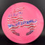 Ti Swirl Force - Paul McBeth x Nate Doss Disco de Golf