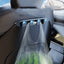 Suitable for Tesla car mounted hook model3Y car interior rear seat back hook artifact accessories - Korvel