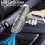 Premium Wireless Handheld Car Vacuum Cleaner