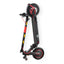 Handstand For Xiaomi M365 1S Pro Electric Scooter For Ninebot F40 F30 F20 Auxiliary Wheel Bracket Folding Bracket Wheel - Korvel