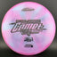 Z Swirl Comet - 2025 Michael Johansen ICON Team Disc