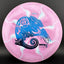 Colorshift ESP Cigarra - DGLO 2025 Limited Edition
