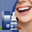 Tooth Repair Solution Daily Protects Tooth Enamel With Gentle Ingredients For Pamper And Shine Teeth Portable - Korvel