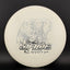 Disque de Golf Latitude 64 Gold Line Jade