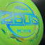 Jawbreaker Zeus - Limited Edition Disc Golf Driver