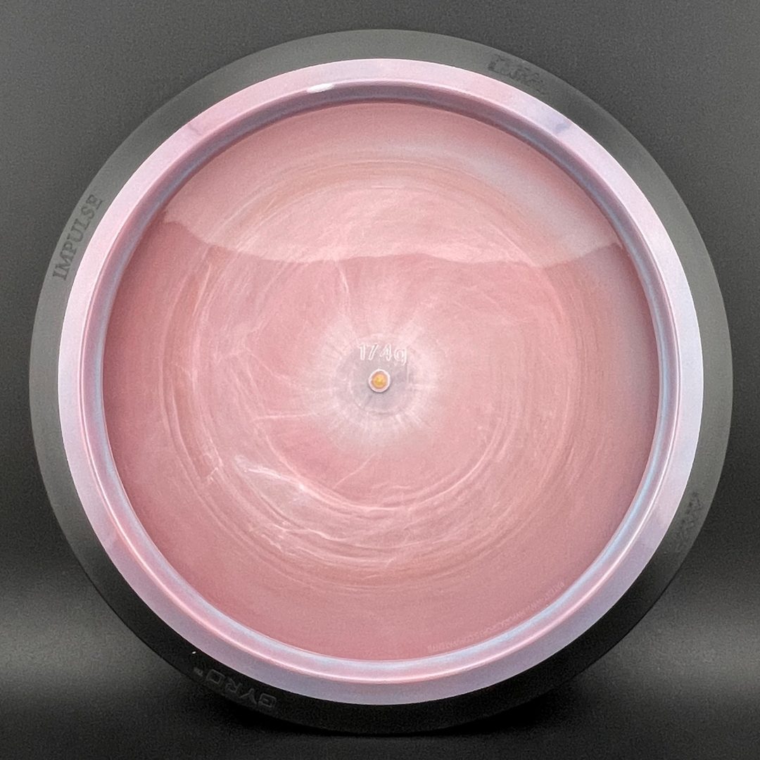 Disque de Golf Disc MVP Neutron Impulse