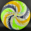 I-Dye Star Destroyer Disco de Golf Driver