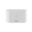 Simulated flame aromatherapy machine expanding fragrance machine household seven color flame humidifier - Korvel