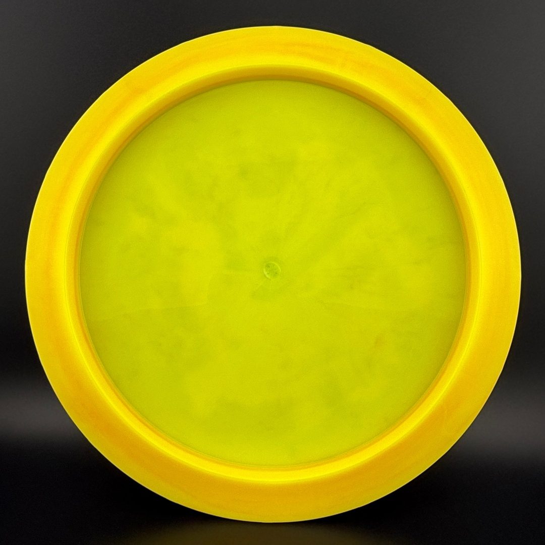 Aura Animus - Egypt Special Edition Disc Golf Driver