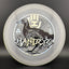 Control S-Line Vanguard Disc Golf Driver