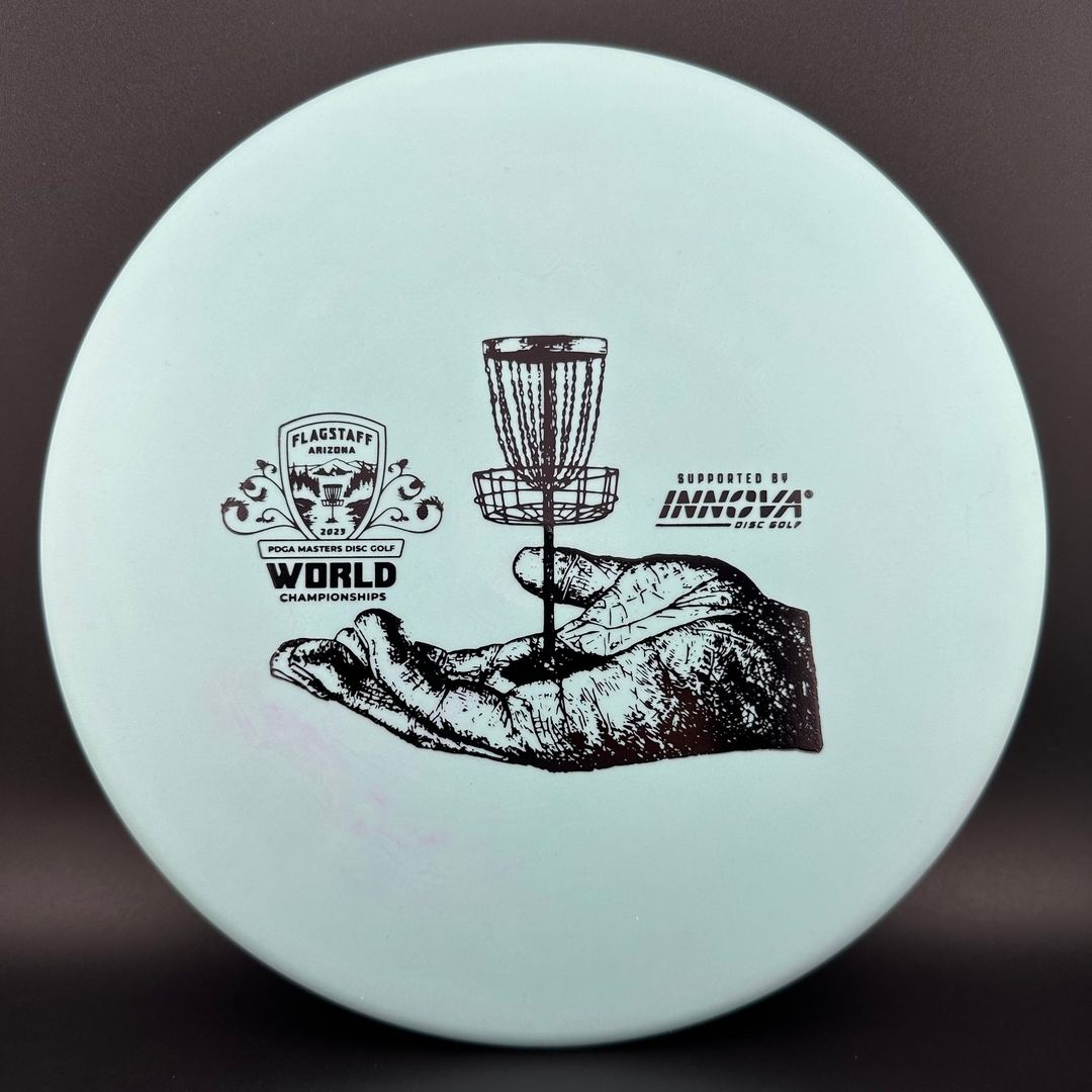 Nexus Polecat - 2023 Masters World Championships Edition