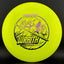 Innova Star Wraith Disc Golf Driver