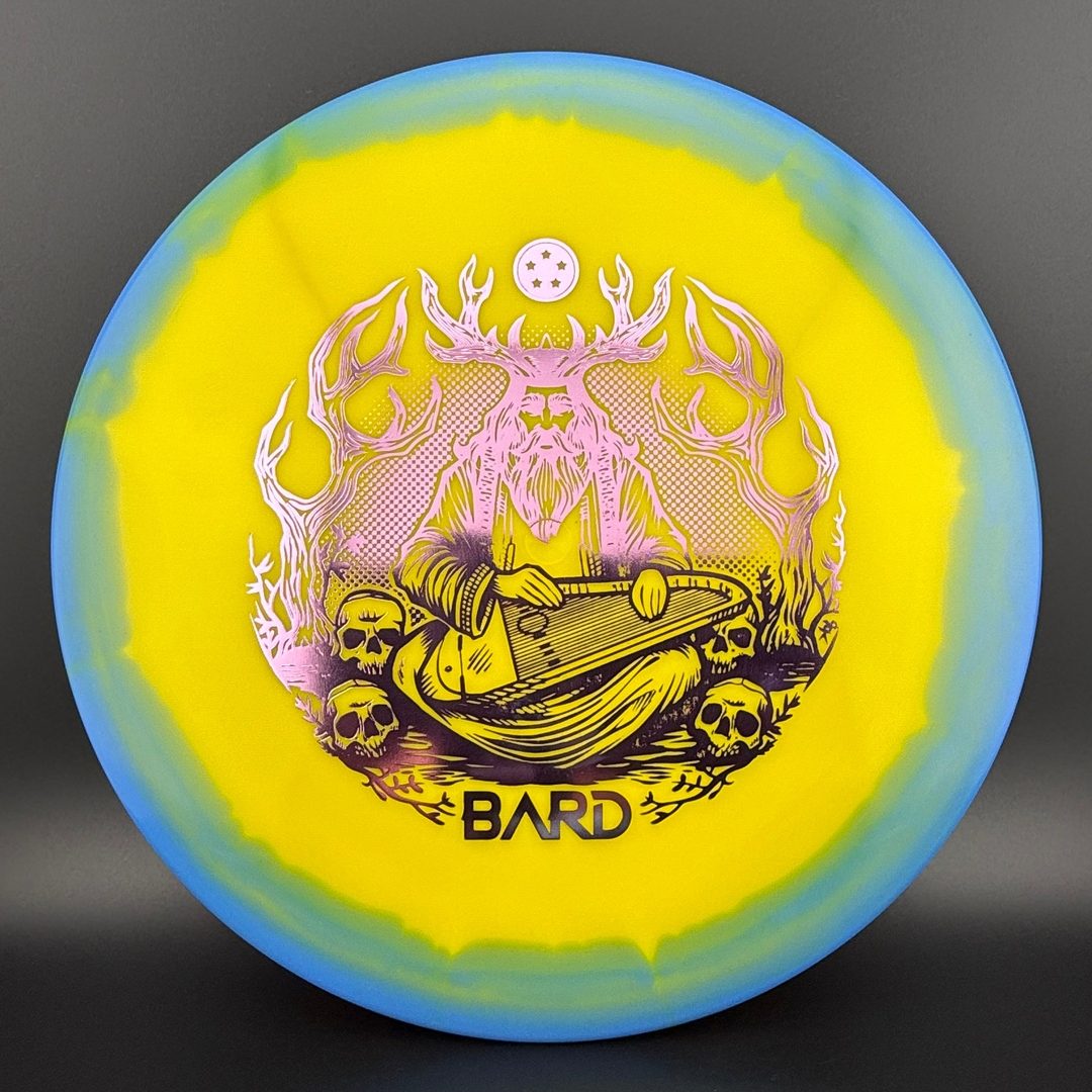 Tournament Orbit Bard - Disco de Golf Kalevala Meter