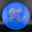 Latitude 64 Gold Diamond Disc Golf Driver