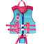 Premium Kids' High-Buoyancy Swim Vest for Water Safety