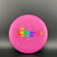 Jawbreaker Mini Challenger - Mini Disque de 15 cm pour Amusement en Plein Air