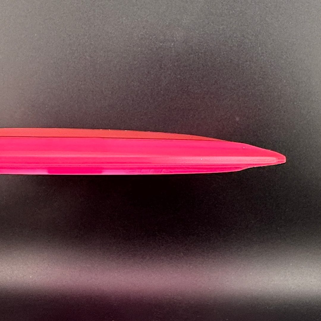 Z Zeus - Paul McBeth Signature Disc Golf Driver