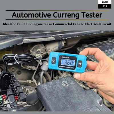VoltProbe Auto Tester for Accurate Electrical Diagnostics