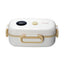 New Smart LCD Temperature Digital Display Insulated Lunch Box Portable Electric Lunch Box Lunch Box Suitable for Outdoor Travel - Korvel