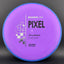 Soft Electron Pixel - Simon Line Disc Golf Putter