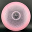 Glow C-Line DD - MB Spiral Stamp Disc Golf Driver