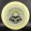 Nocturnal Alpha - Crushin' Amanitas Disque de Golf
